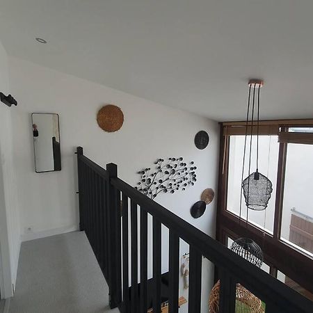 Maison Contemporaine 47M² Proche Plage, Commerces Saint-Georges-de-Didonne Esterno foto