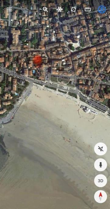 Maison Contemporaine 47M² Proche Plage, Commerces Saint-Georges-de-Didonne Esterno foto