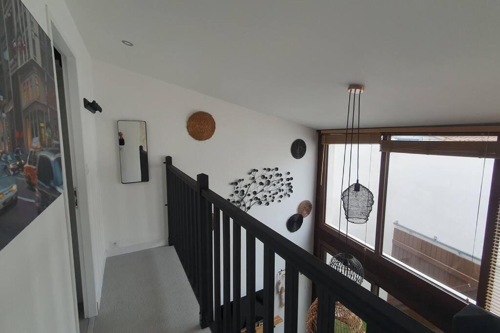 Maison Contemporaine 47M² Proche Plage, Commerces Saint-Georges-de-Didonne Esterno foto