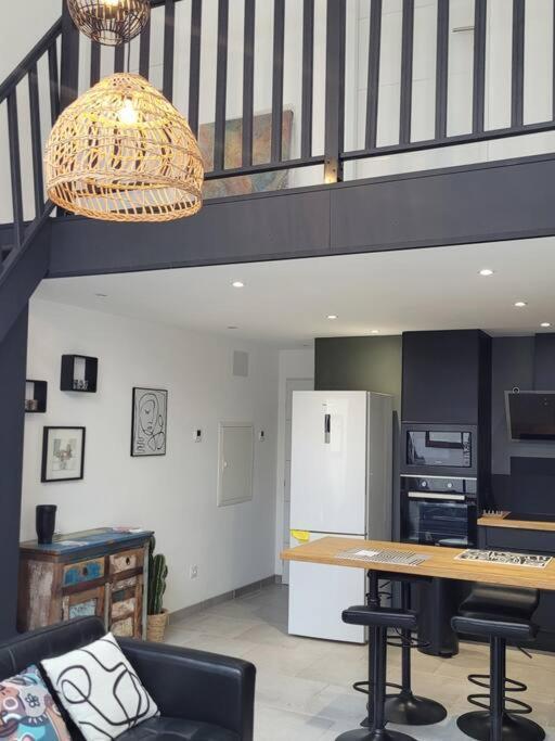 Maison Contemporaine 47M² Proche Plage, Commerces Saint-Georges-de-Didonne Esterno foto